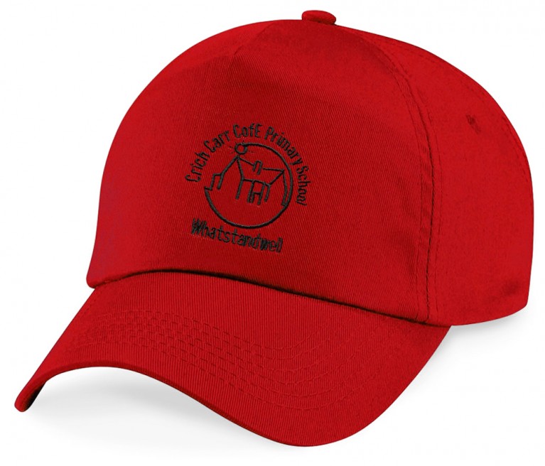 Red Cap