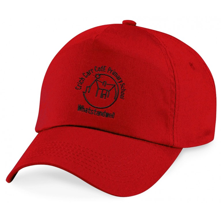 Red Cap