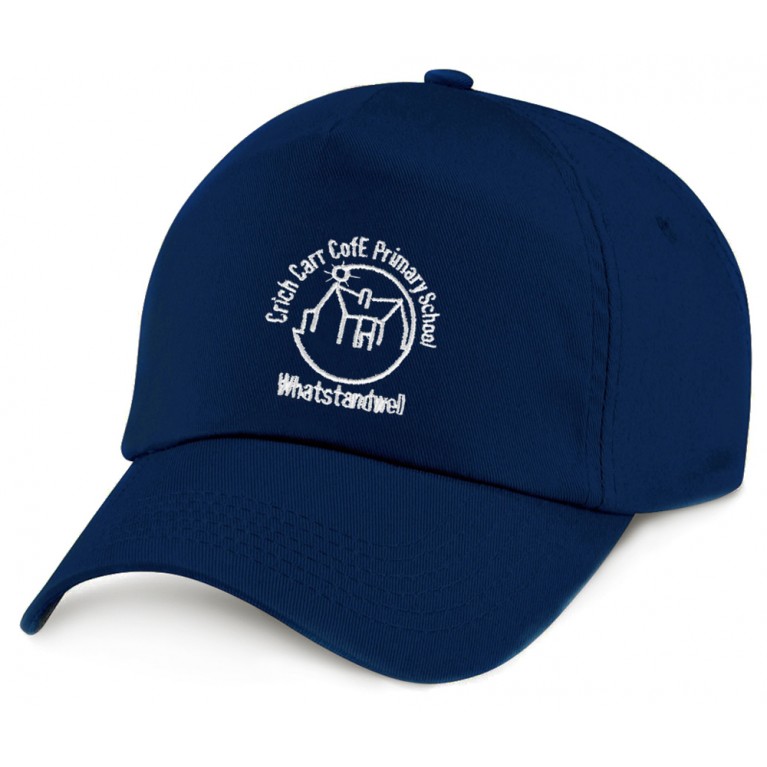 Navy Cap