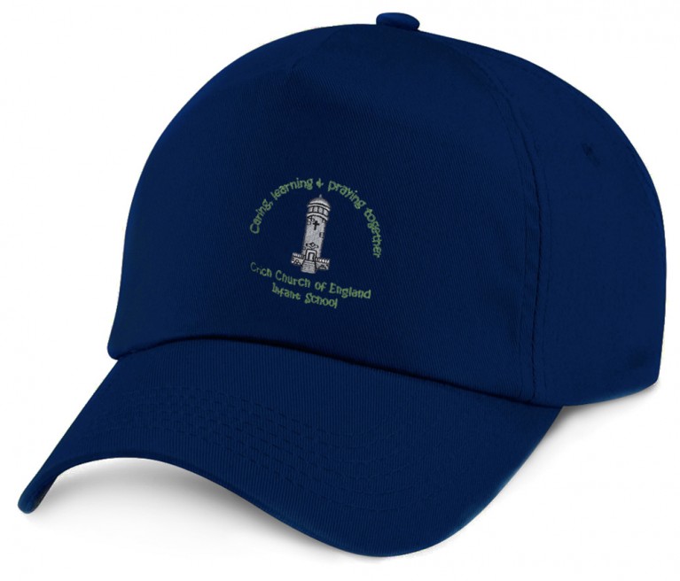 Navy Cap