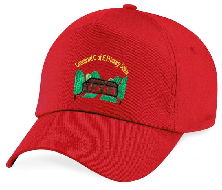 Red Cap