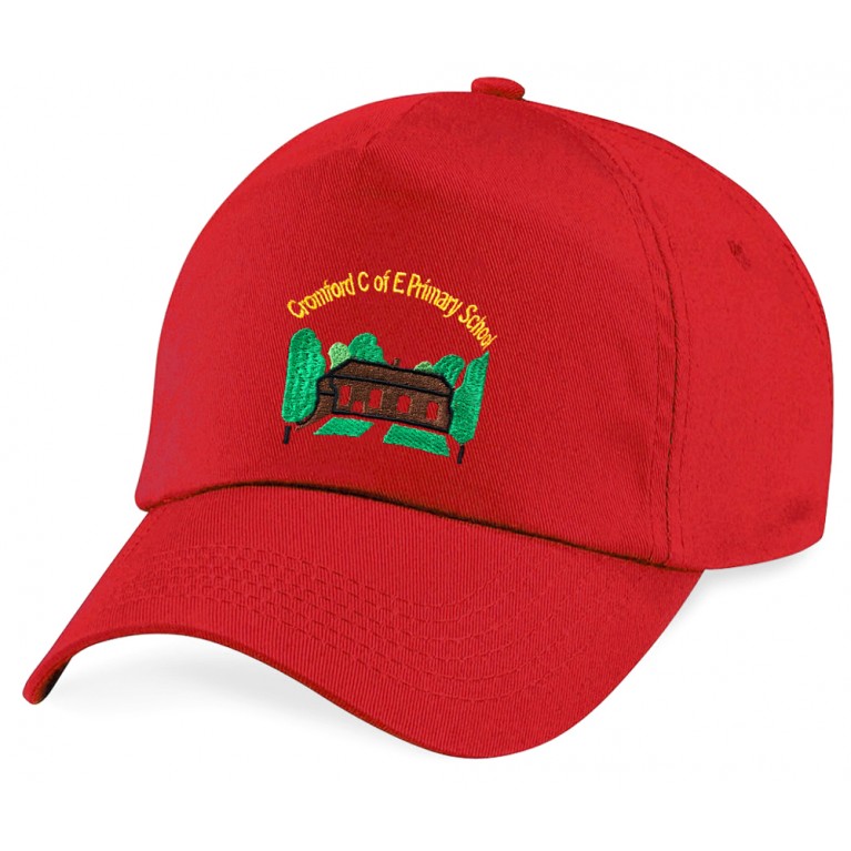 Red Cap