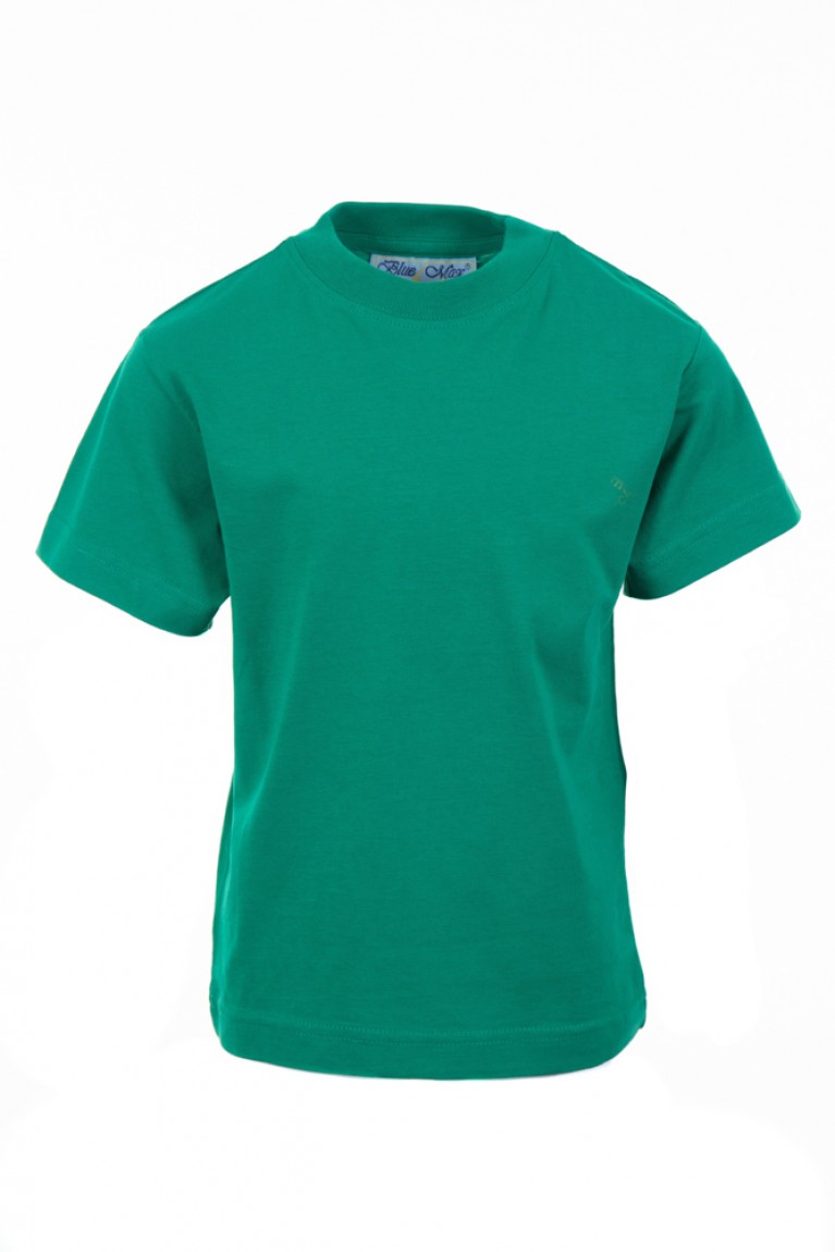 Plain Green P.E T-shirt