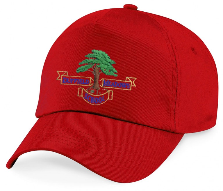 Red Cap 