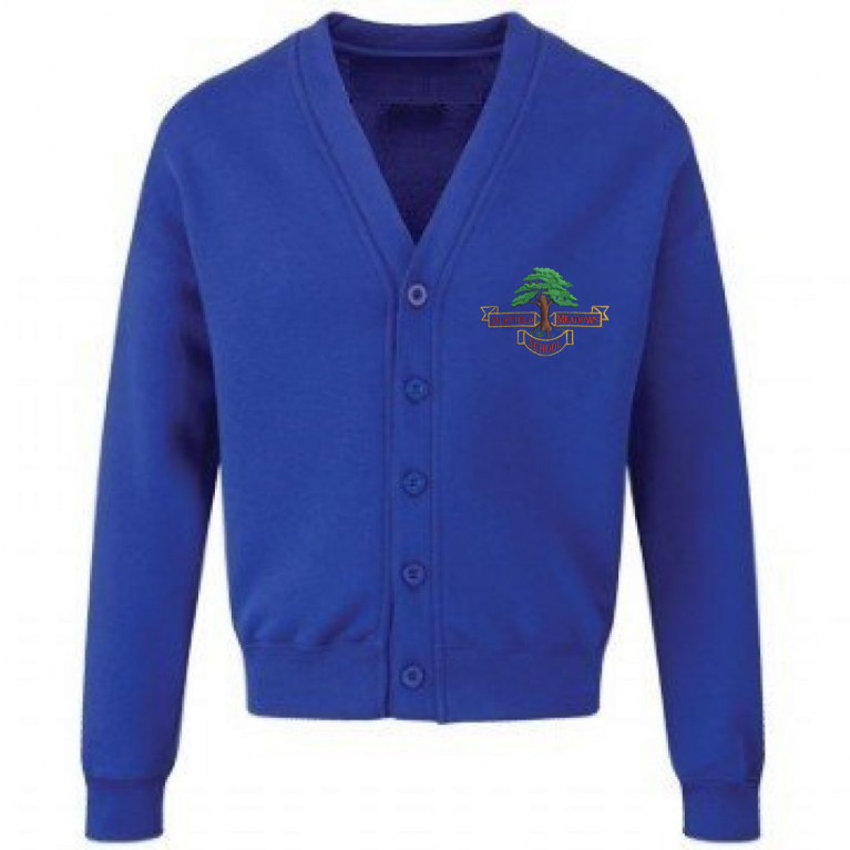 Royal 70/30 Cardigan 