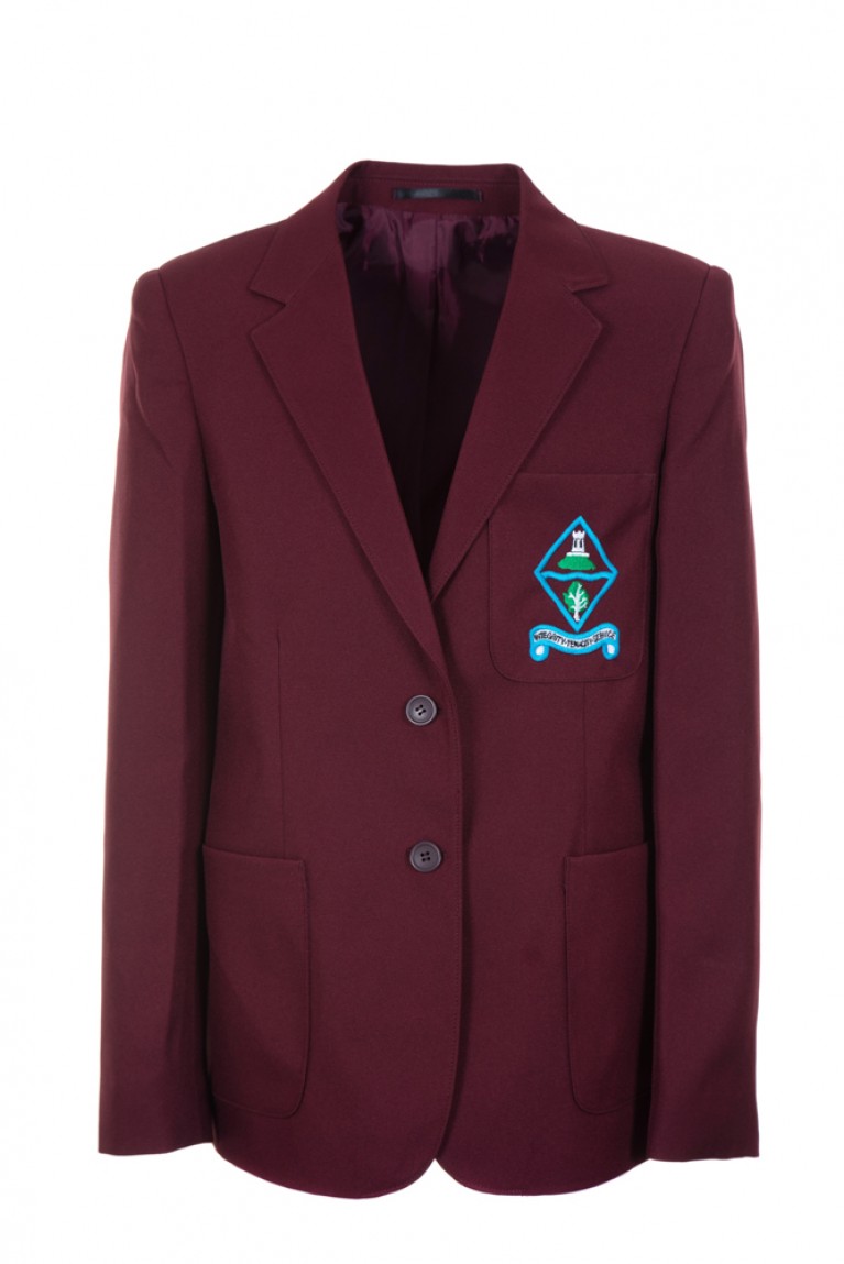 Girls Blazer