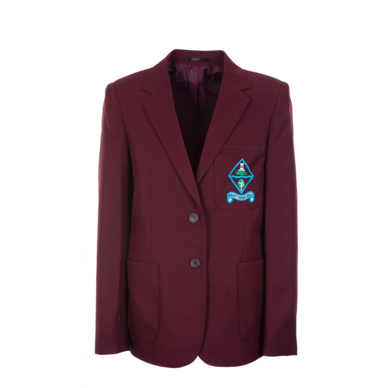 Boys Blazer