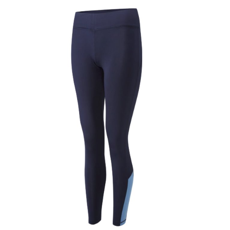 Navy PE Leggings 