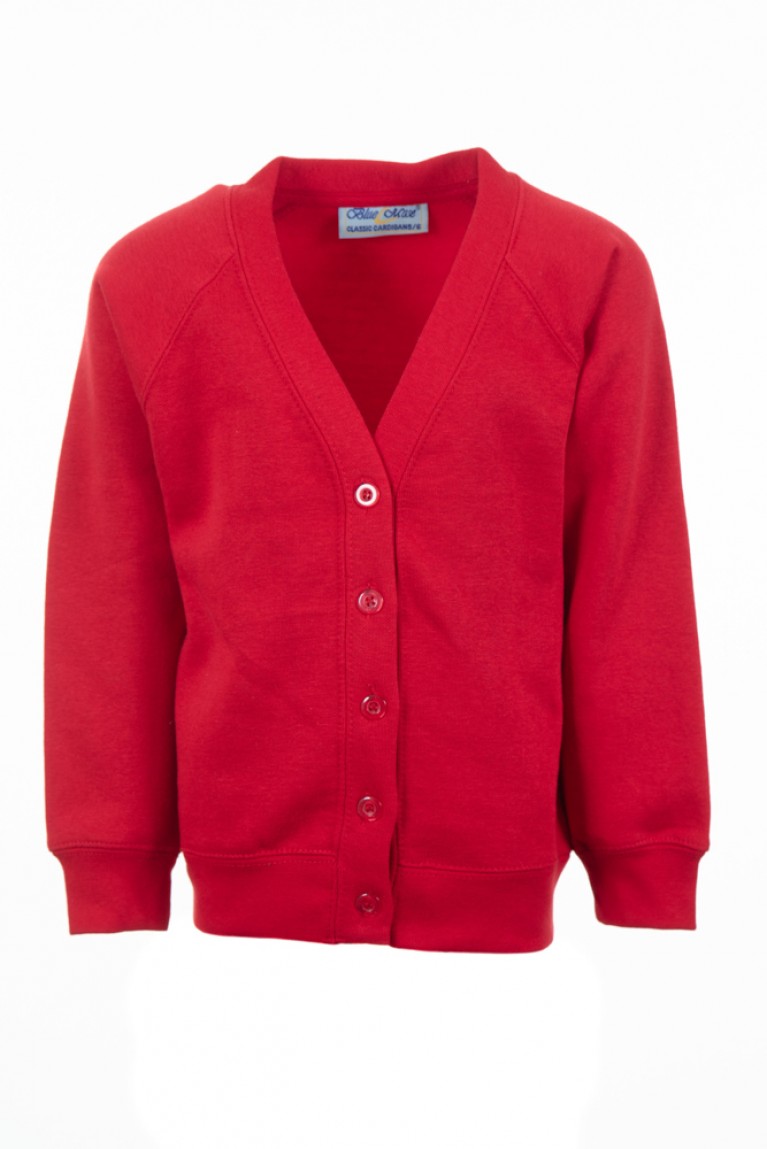 Cardigans