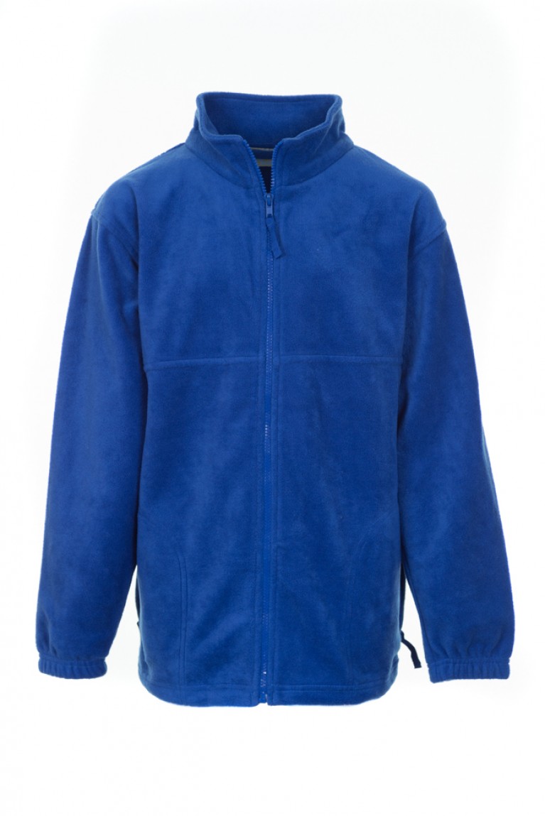 Fleeces & Jackets