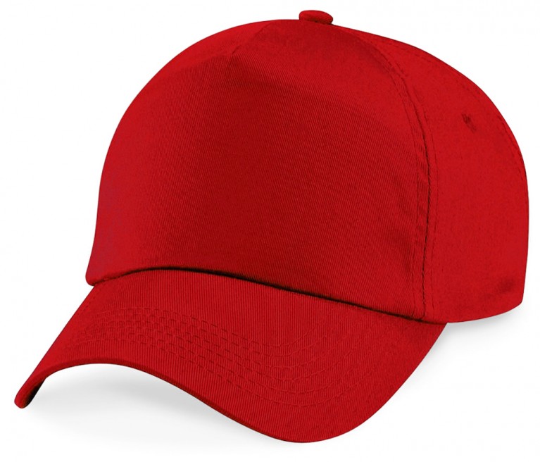 Red Cap