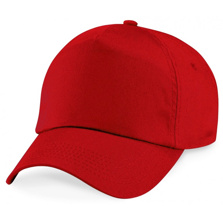 Red Cap