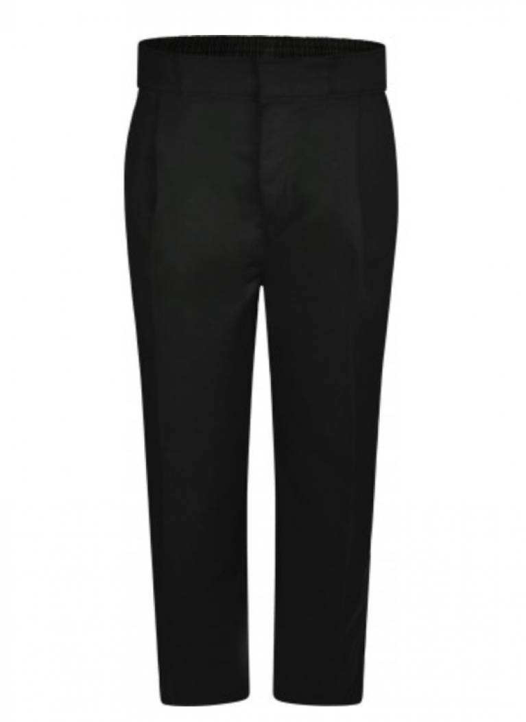 Trousers & Shorts