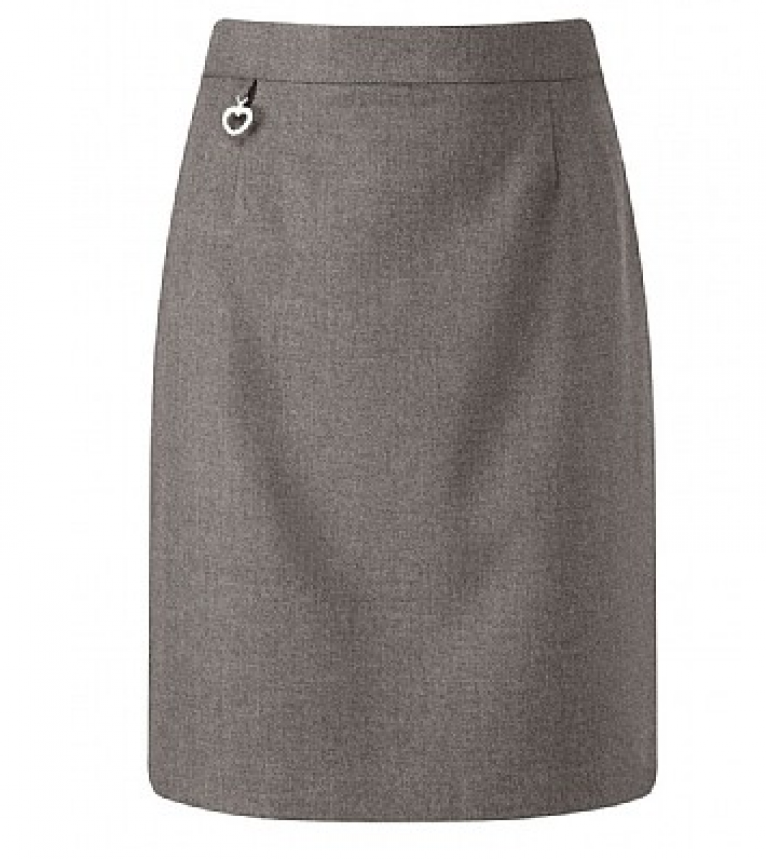 Skirts and Pinafores