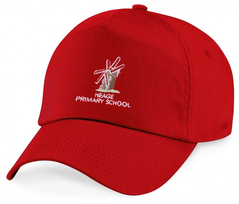 Red Cap