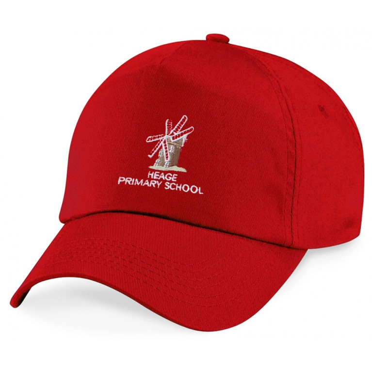 Red Cap