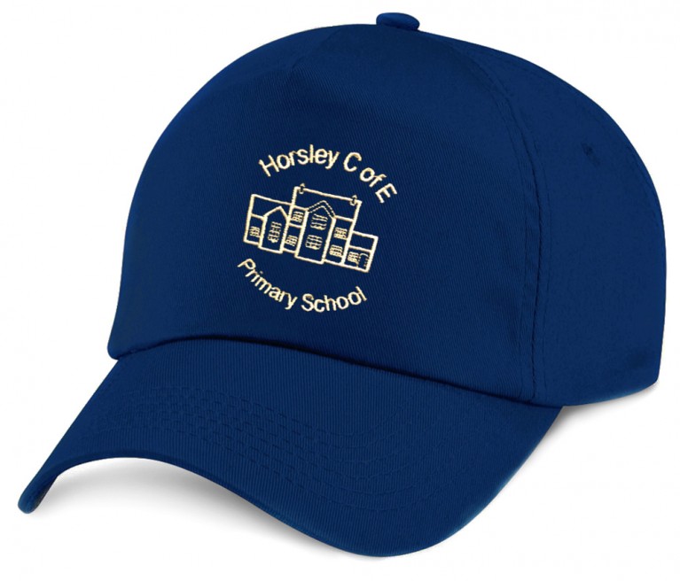 Navy Cap
