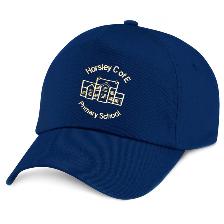 Navy Cap
