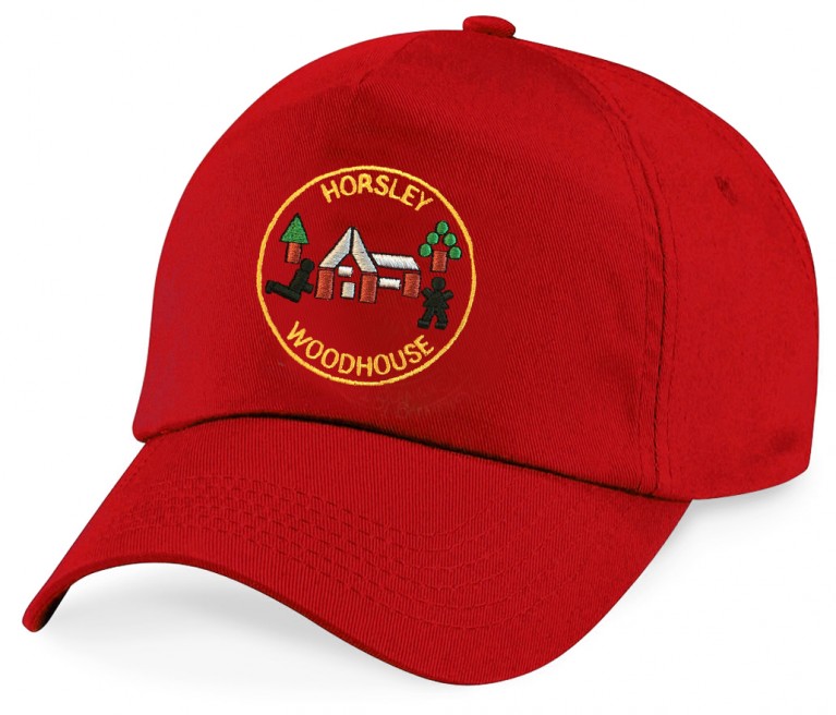 Red Cap