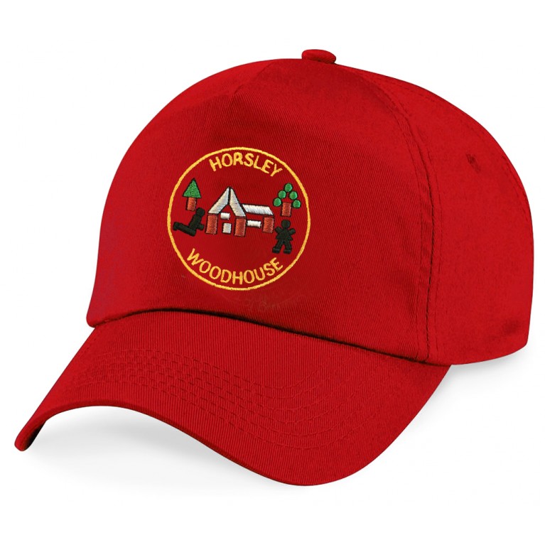 Red Cap