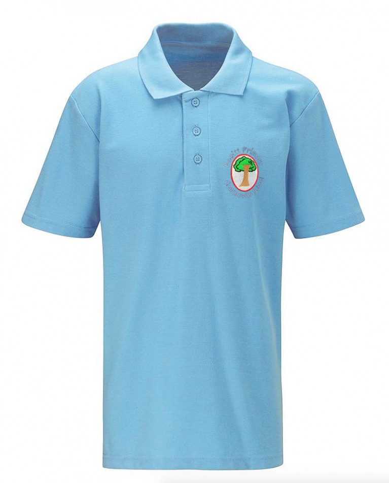 Sky Classic Polo Shirt 