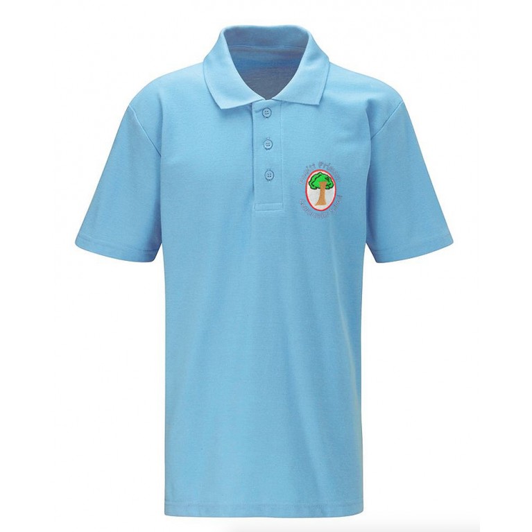 Sky Classic Polo Shirt 
