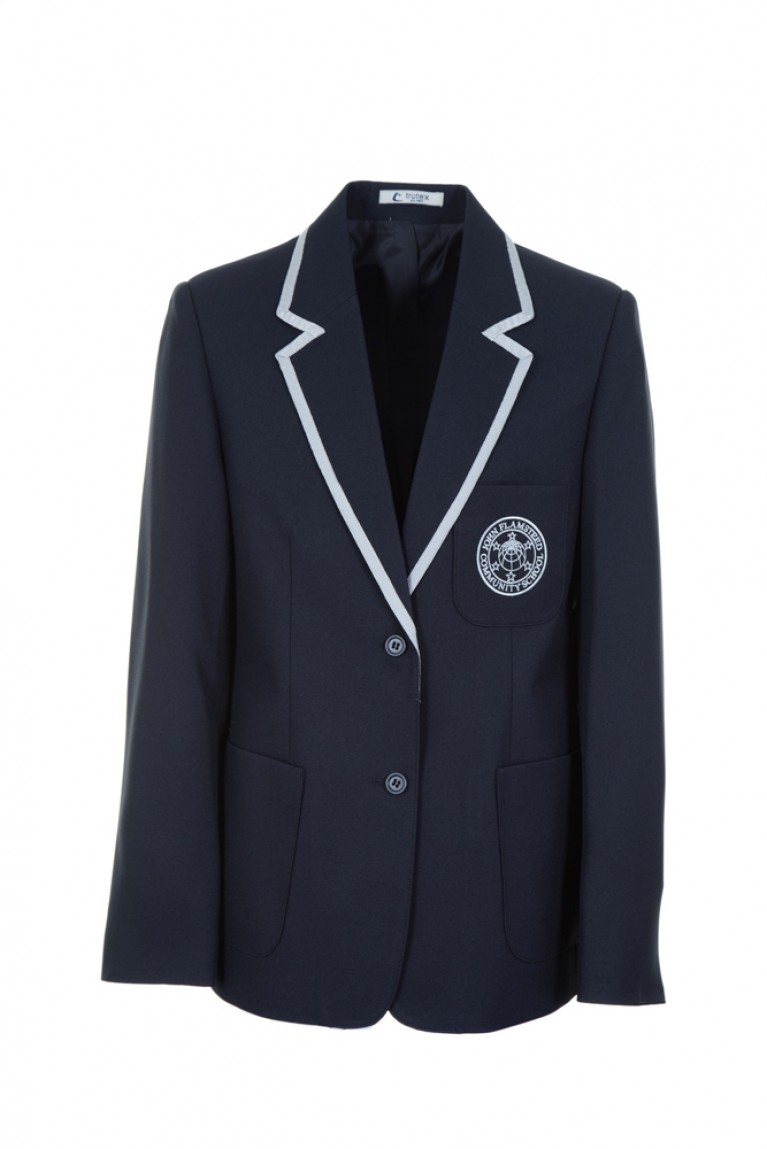 Boys Blazer