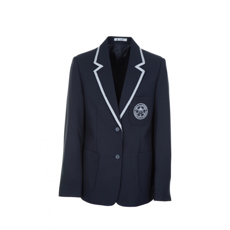 Boys Blazer
