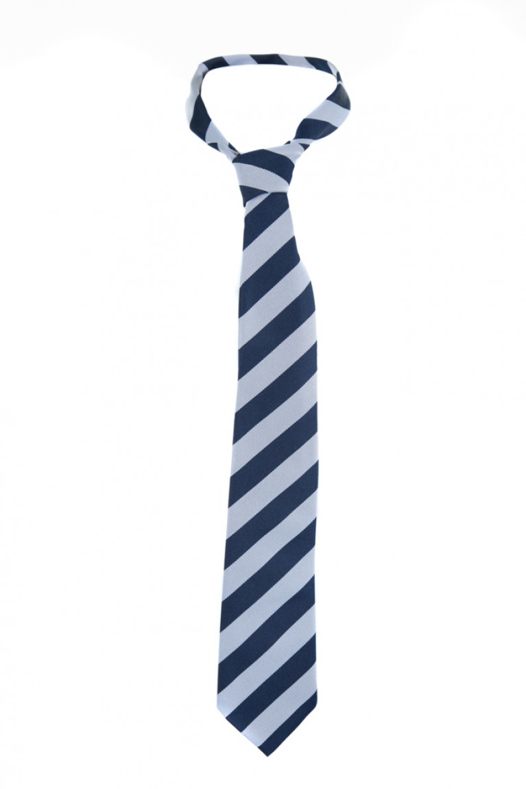 Standard Tie 52" (Years 10 & 11)