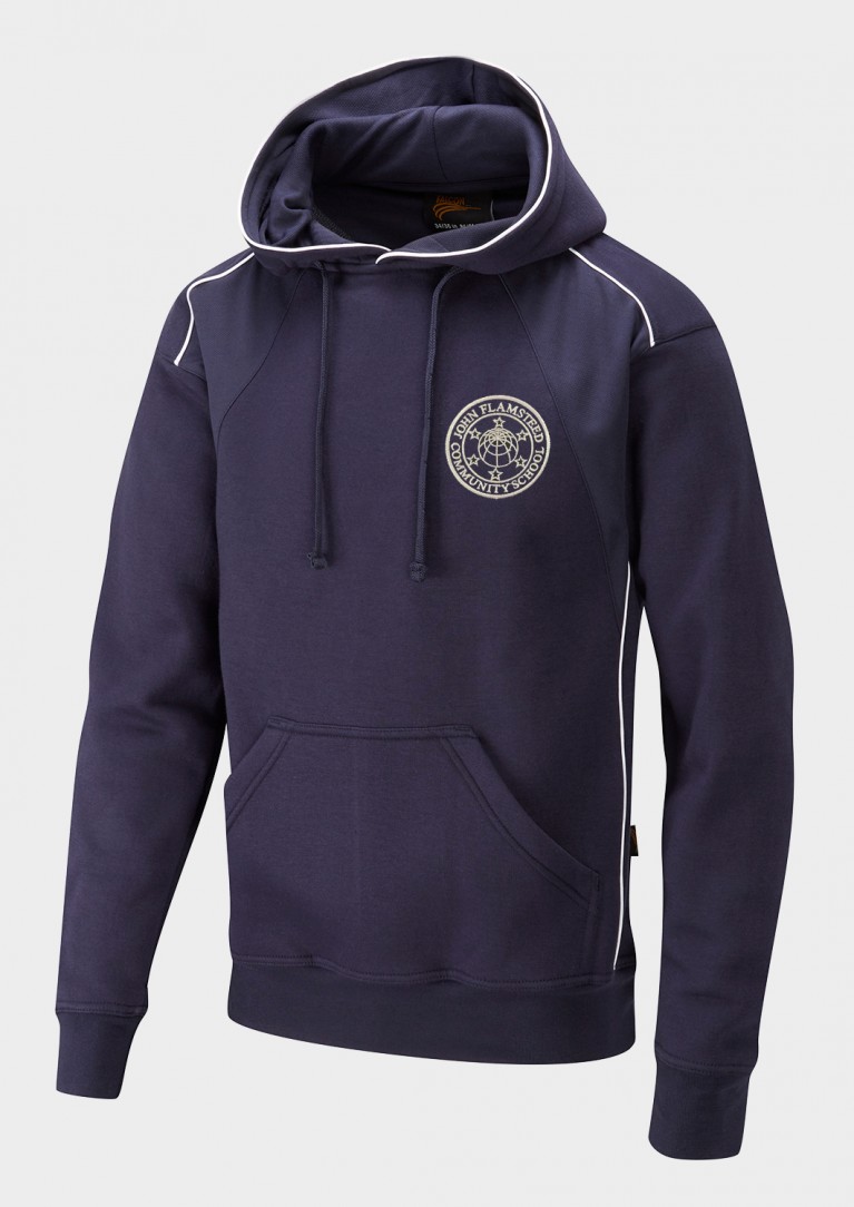 NEW P.E Hoodie  