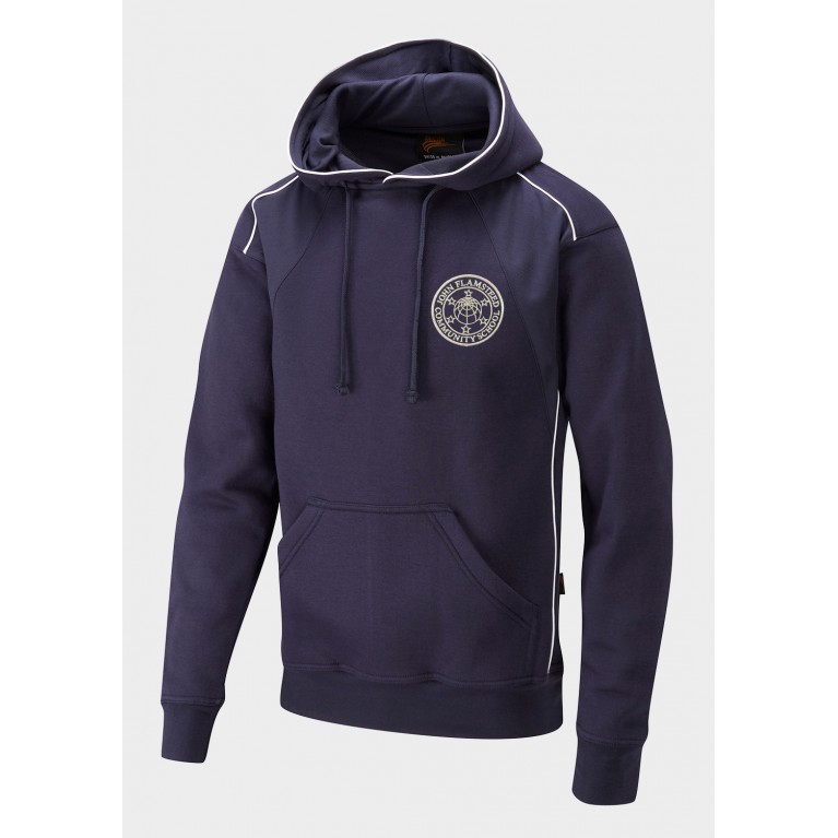 NEW P.E Hoodie  