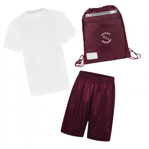 P.E Kit