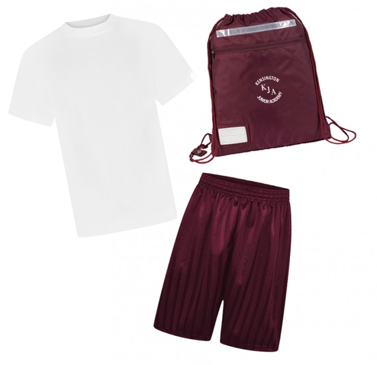P.E Kit