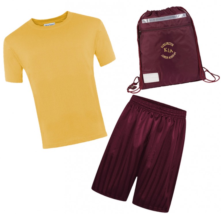 P.E Kit