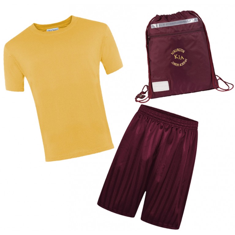 P.E Kit