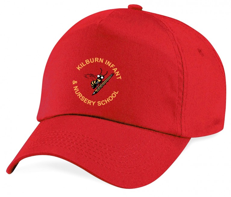 Red Cap