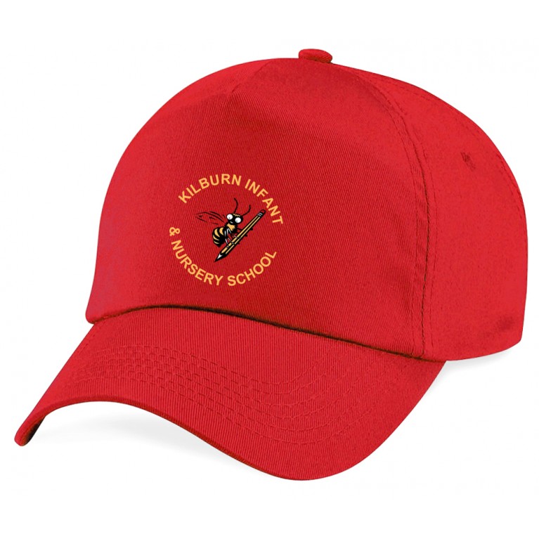 Red Cap