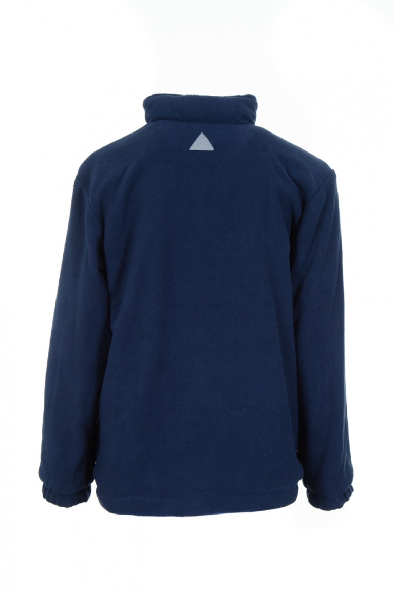 Navy Showerproof Jacket
