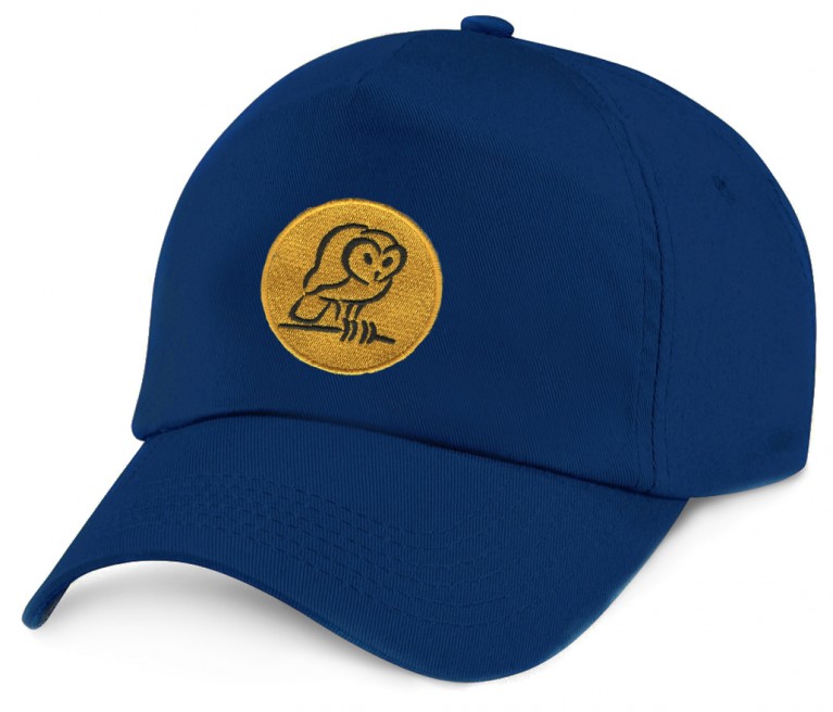 Navy Cap