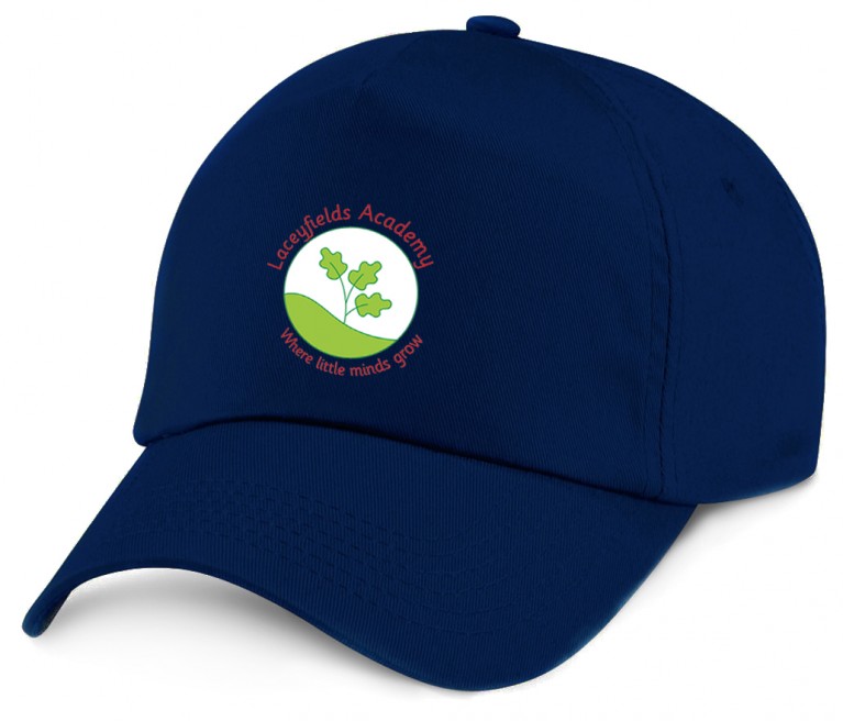 Navy Cap