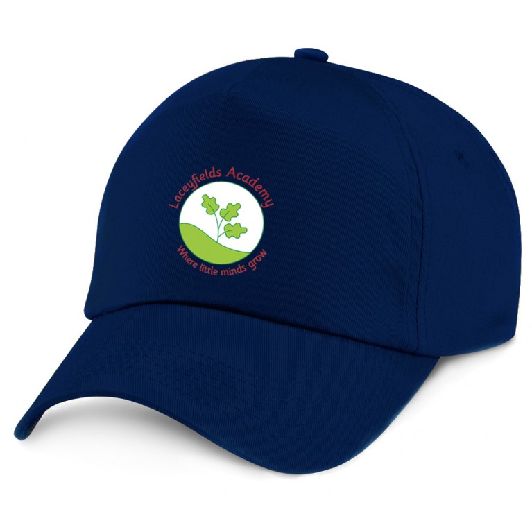 Navy Cap