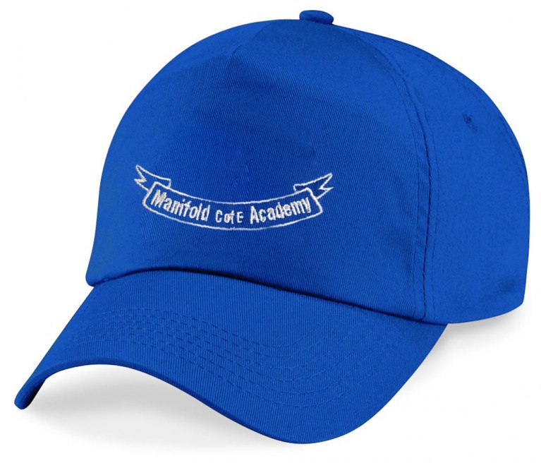 Blue Cap