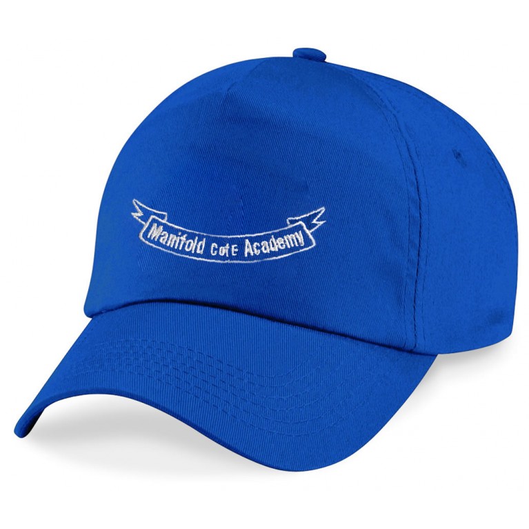 Blue Cap
