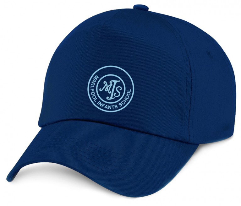 Navy Cap