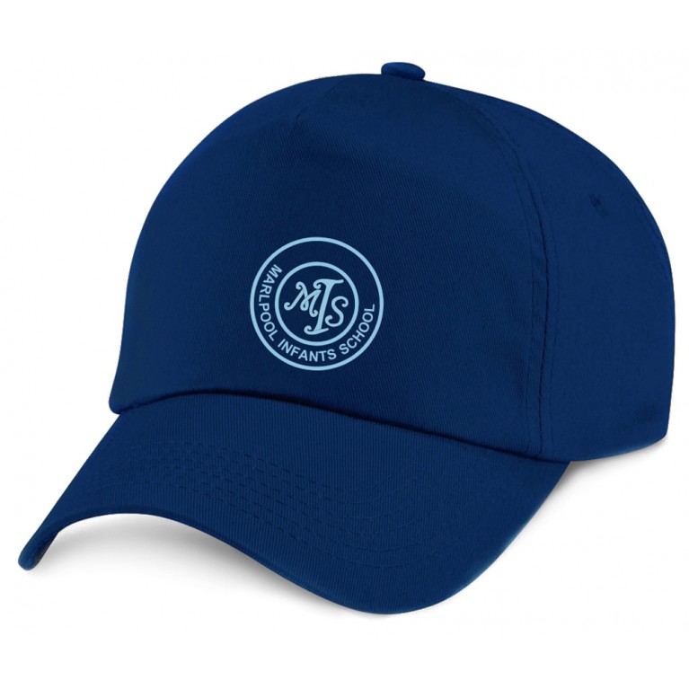 Navy Cap