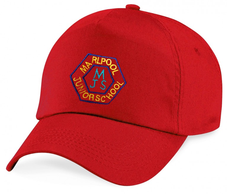 Red Cap