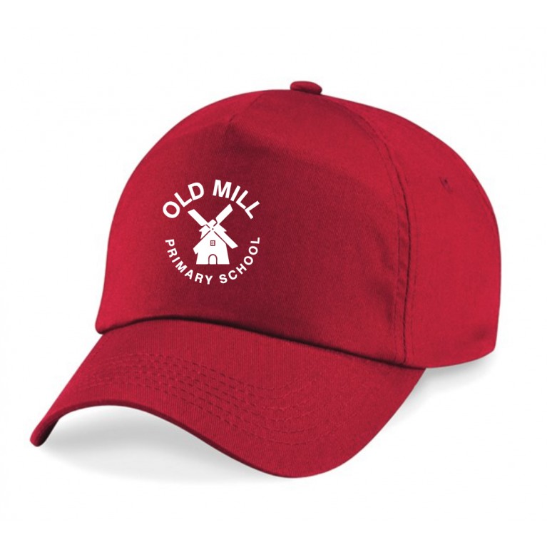 Red Cap