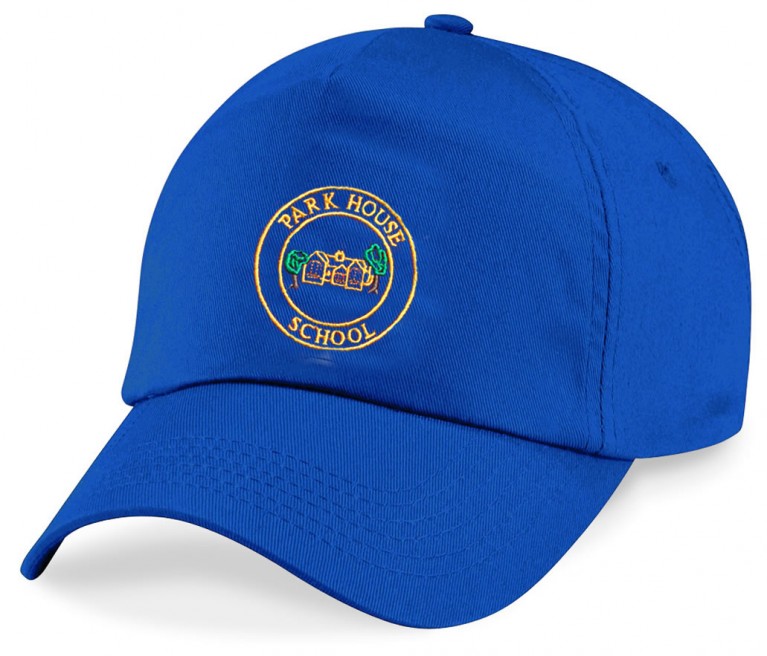 Blue Cap 