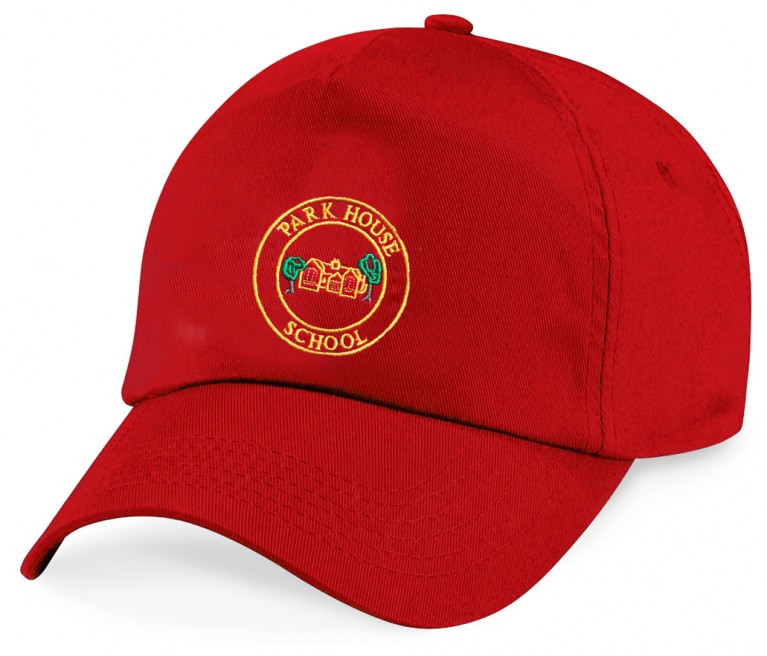 Red Cap 