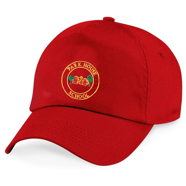 Red Cap 
